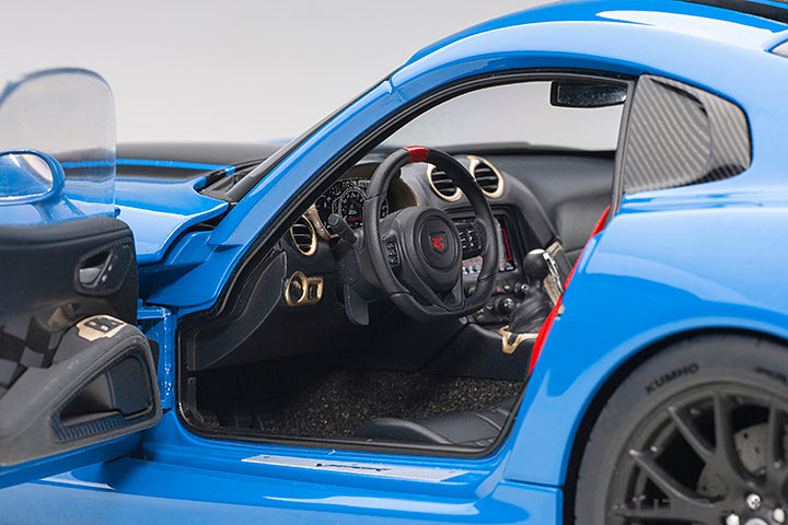Dodge Viper ACR