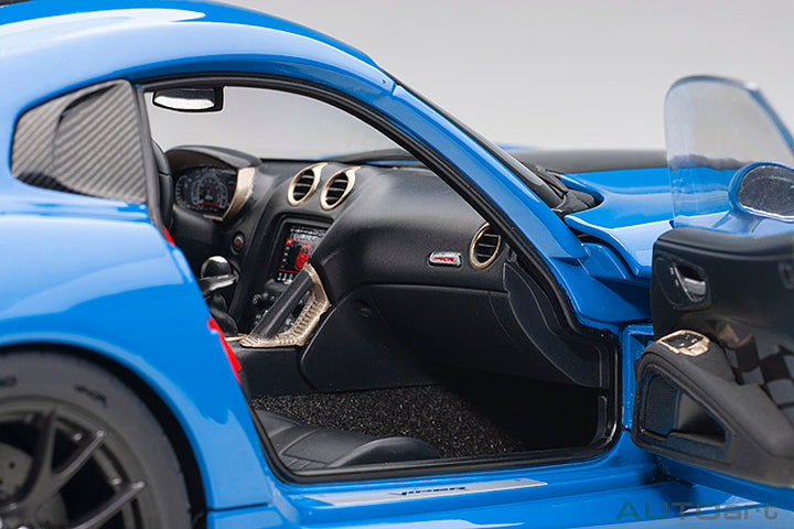 Dodge Viper ACR