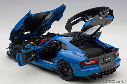 Dodge Viper ACR