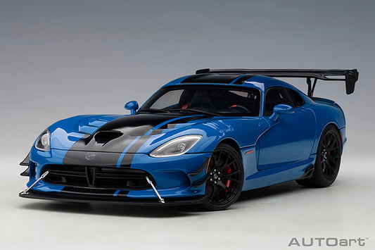 Dodge Viper ACR