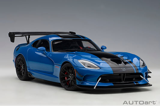 Dodge Viper ACR