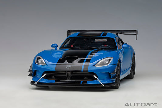 Dodge Viper ACR