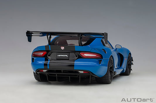 Dodge Viper ACR