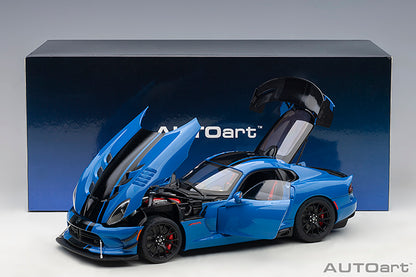 Dodge Viper ACR