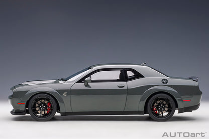 Dodge Challenger SRT Hellcat Widebody