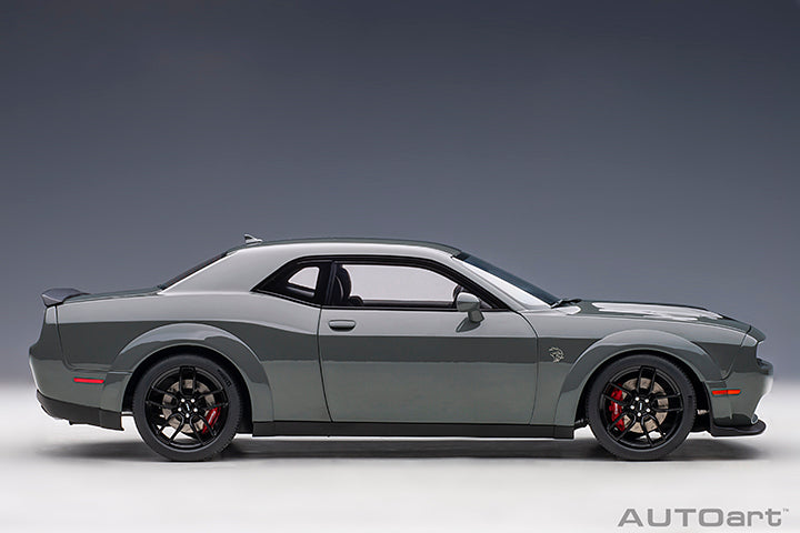 Dodge Challenger SRT Hellcat Widebody
