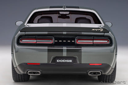 Dodge Challenger SRT Hellcat Widebody
