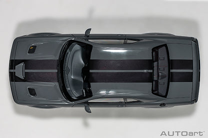 Dodge Challenger SRT Hellcat Widebody
