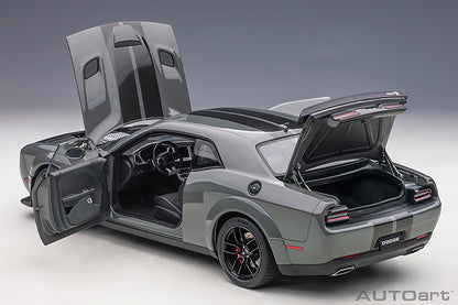 Dodge Challenger SRT Hellcat Widebody