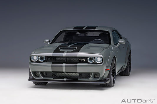 Dodge Challenger SRT Hellcat Widebody