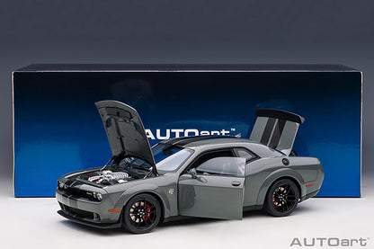 Dodge Challenger SRT Hellcat Widebody