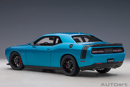 Dodge Challenger 392 Hemi Scat Pack Shaker