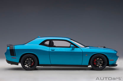 Dodge Challenger 392 Hemi Scat Pack Shaker