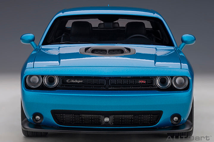 Dodge Challenger 392 Hemi Scat Pack Shaker