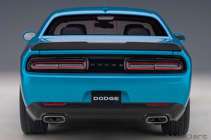 Dodge Challenger 392 Hemi Scat Pack Shaker
