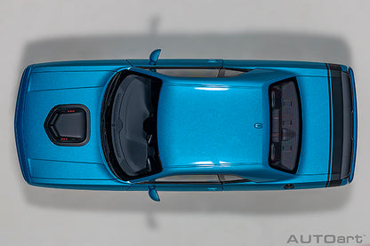 Dodge Challenger 392 Hemi Scat Pack Shaker