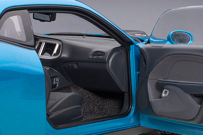 Dodge Challenger 392 Hemi Scat Pack Shaker