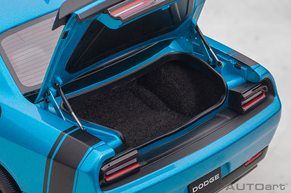 Dodge Challenger 392 Hemi Scat Pack Shaker