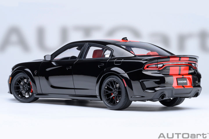Dodge Charger SRT Hellcat Redeye Jailbreak