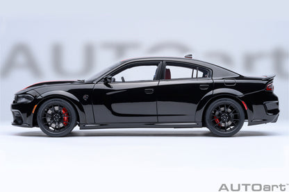 Dodge Charger SRT Hellcat Redeye Jailbreak