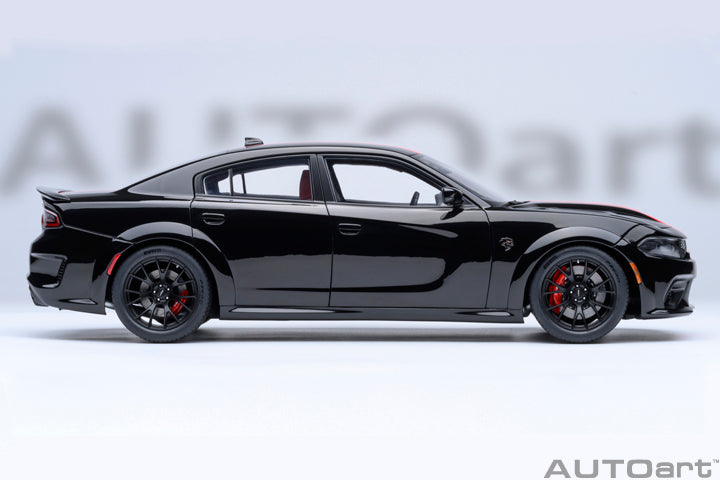 Dodge Charger SRT Hellcat Redeye Jailbreak