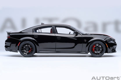 Dodge Charger SRT Hellcat Redeye Jailbreak