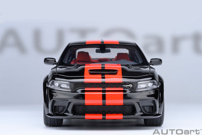 Dodge Charger SRT Hellcat Redeye Jailbreak