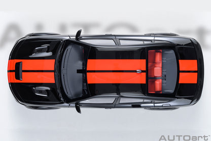 Dodge Charger SRT Hellcat Redeye Jailbreak