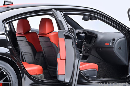 Dodge Charger SRT Hellcat Redeye Jailbreak