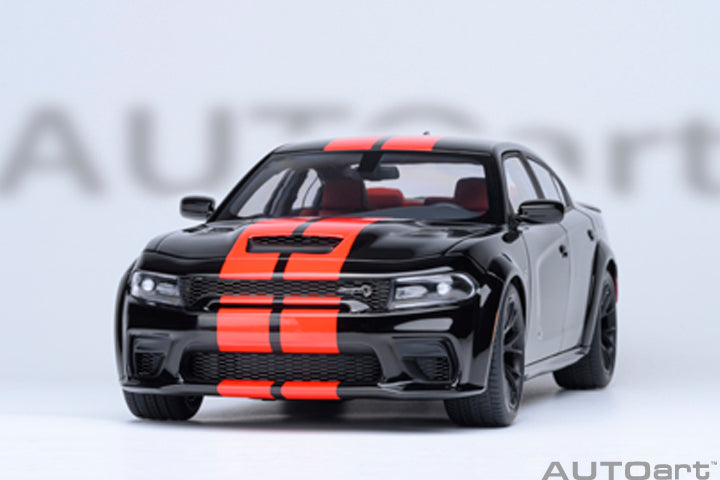 Dodge Charger SRT Hellcat Redeye Jailbreak