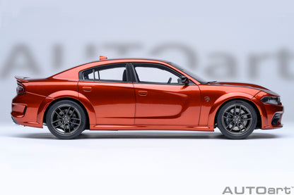 Dodge Charger SRT Hellcat Redeye Jailbreak