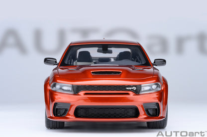 Dodge Charger SRT Hellcat Redeye Jailbreak