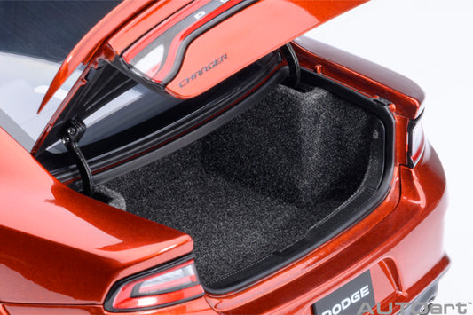 Dodge Charger SRT Hellcat Redeye Jailbreak