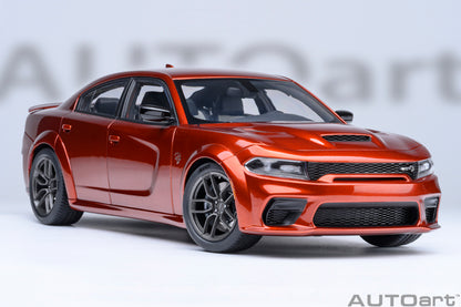 Dodge Charger SRT Hellcat Redeye Jailbreak