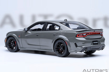 Dodge Charger SCAT Pack Widebody