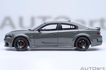 Dodge Charger SCAT Pack Widebody
