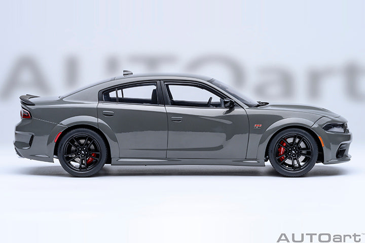 Dodge Charger SCAT Pack Widebody
