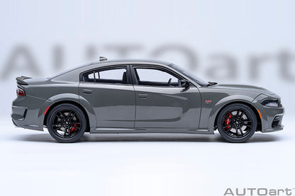 Dodge Charger SCAT Pack Widebody