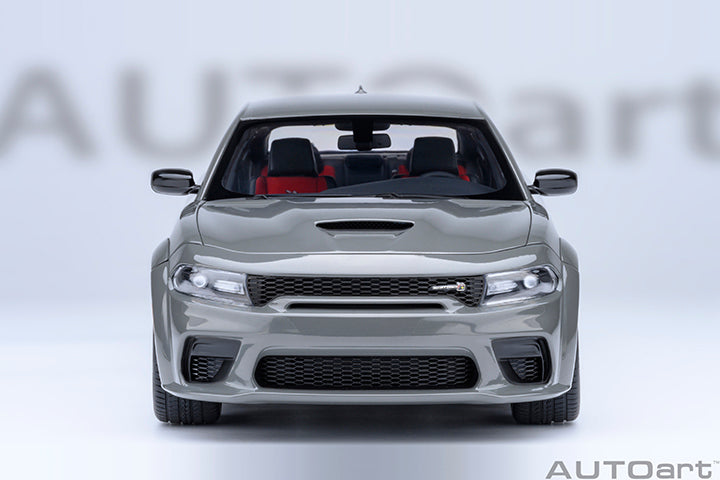 Dodge Charger SCAT Pack Widebody
