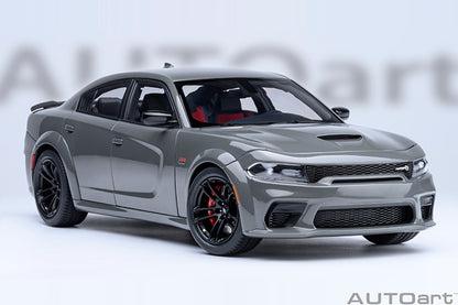 Dodge Charger SCAT Pack Widebody