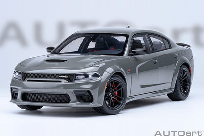 Dodge Charger SCAT Pack Widebody