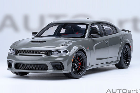 Dodge Charger SCAT Pack Widebody