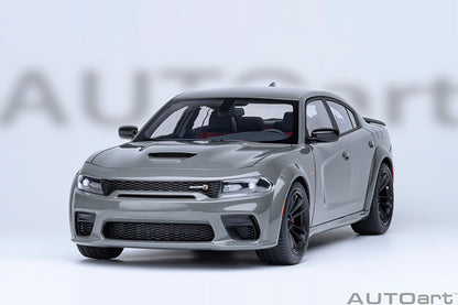 Dodge Charger SCAT Pack Widebody