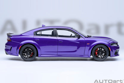 Dodge Charger SCAT Pack Widebody