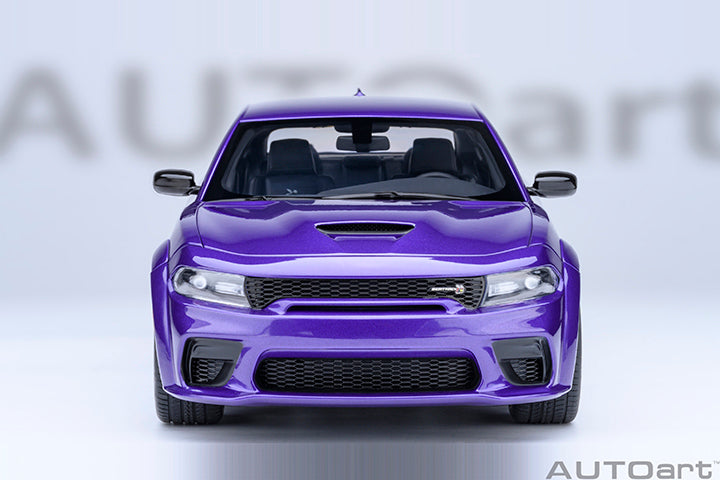 Dodge Charger SCAT Pack Widebody