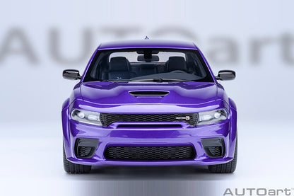 Dodge Charger SCAT Pack Widebody