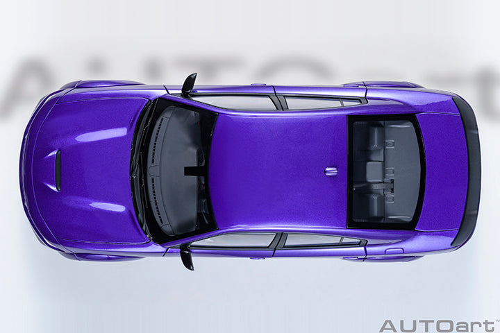 Dodge Charger SCAT Pack Widebody