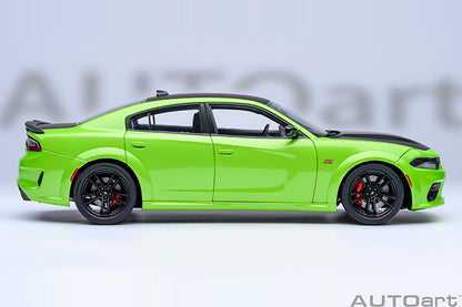 Dodge Charger SCAT Pack Widebody