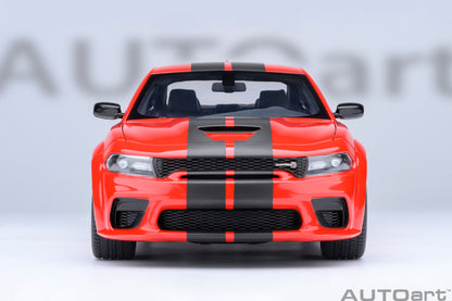 Dodge Charger SCAT Pack Widebody