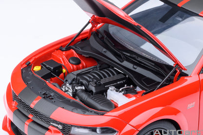 Dodge Charger SCAT Pack Widebody